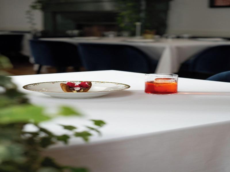 Boutique Hotel Villa Monty Banks image