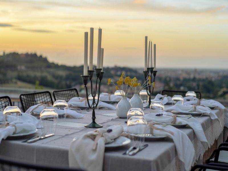 Boutique Hotel Villa Monty Banks image