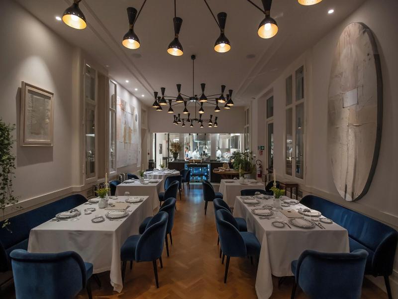 Boutique Hotel Villa Monty Banks image