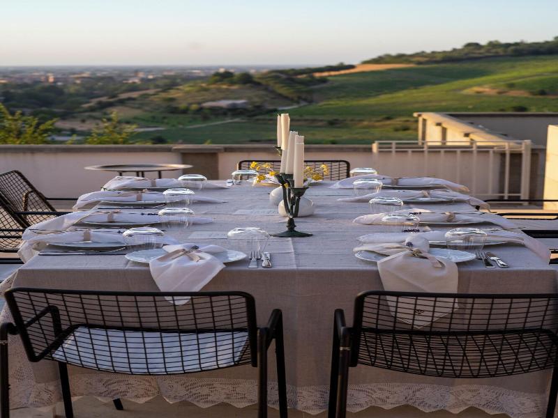 Boutique Hotel Villa Monty Banks image