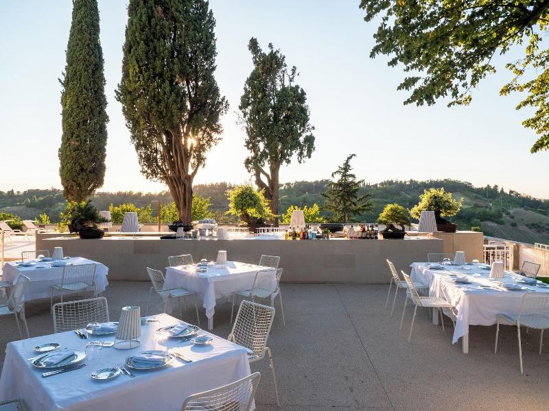 Boutique Hotel Villa Monty Banks image