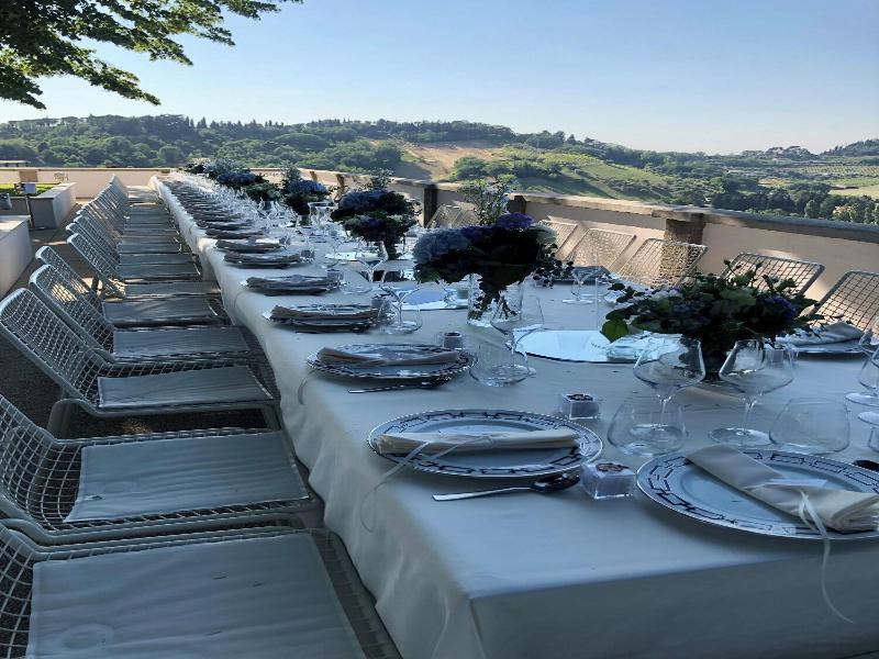 Boutique Hotel Villa Monty Banks image