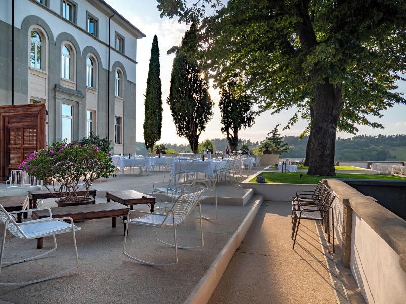Boutique Hotel Villa Monty Banks image