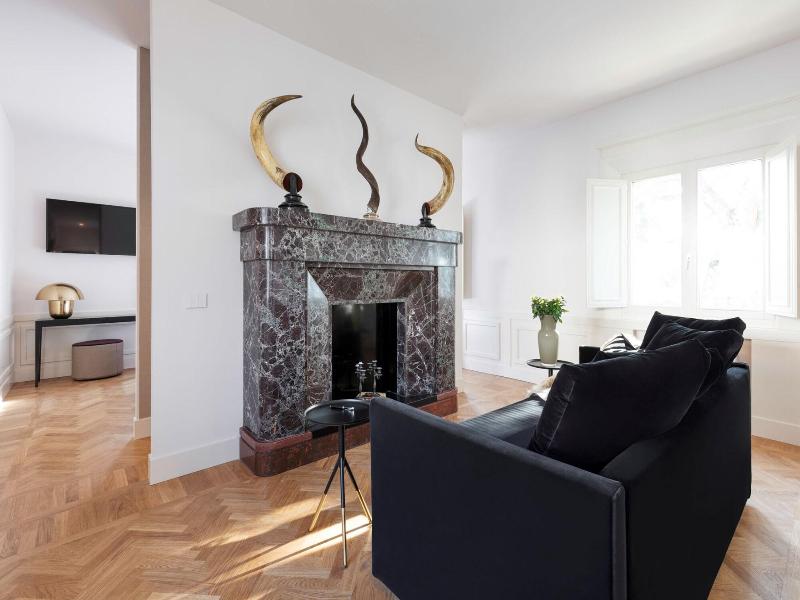 Boutique Hotel Villa Monty Banks image