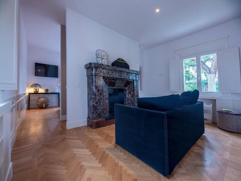 Boutique Hotel Villa Monty Banks image
