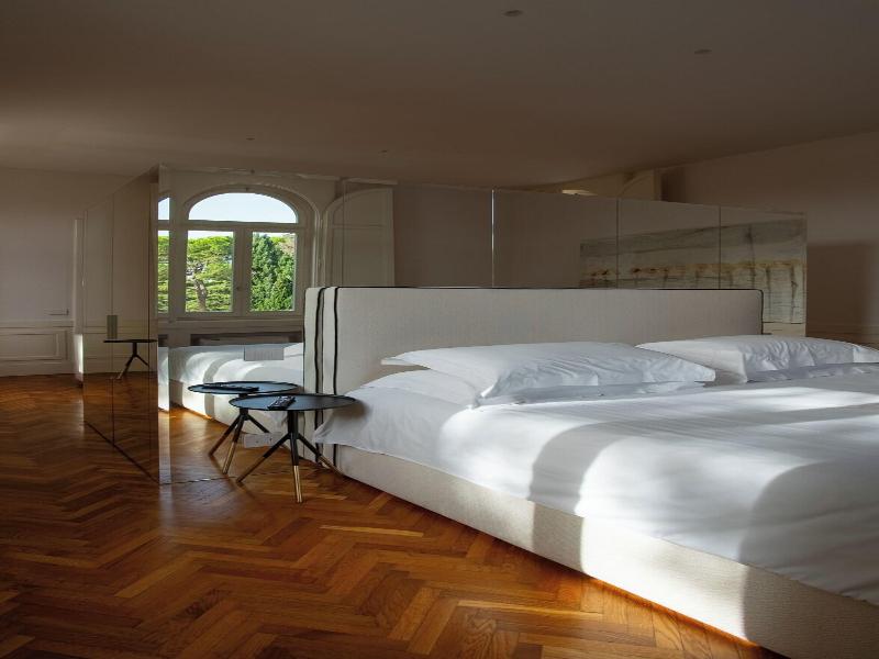 Boutique Hotel Villa Monty Banks image
