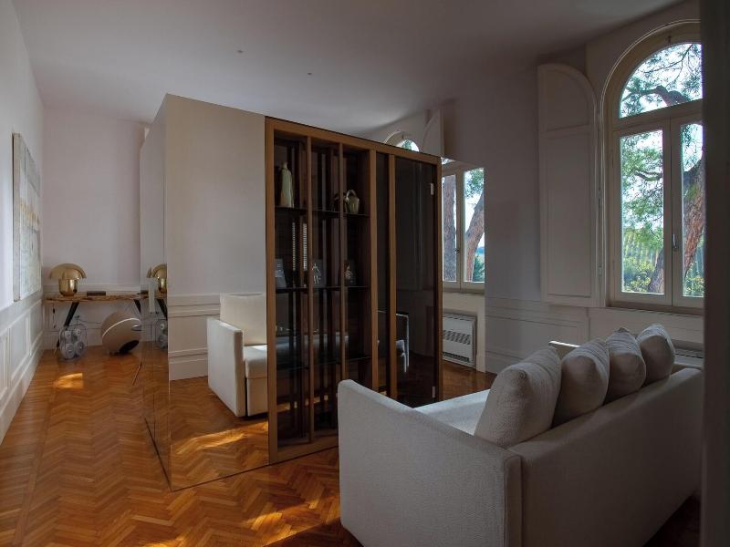 Boutique Hotel Villa Monty Banks image