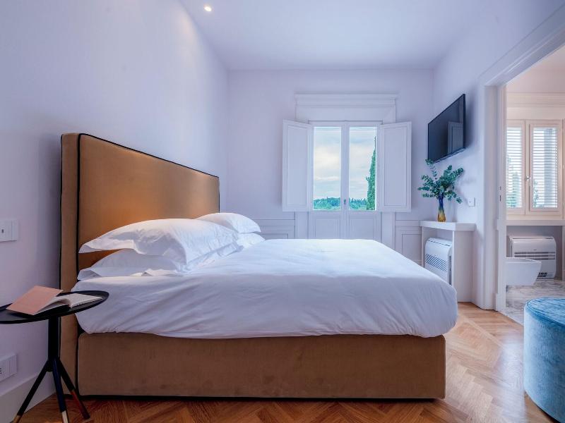 Boutique Hotel Villa Monty Banks image