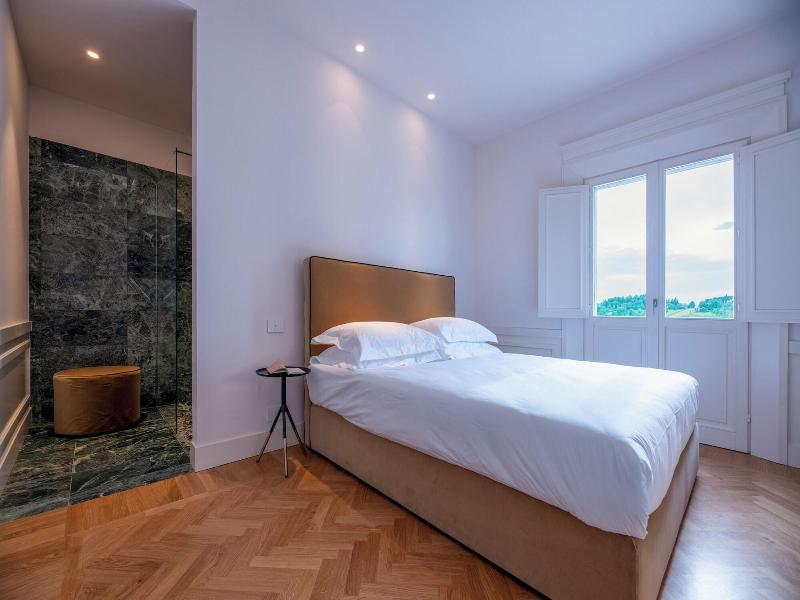 Boutique Hotel Villa Monty Banks image