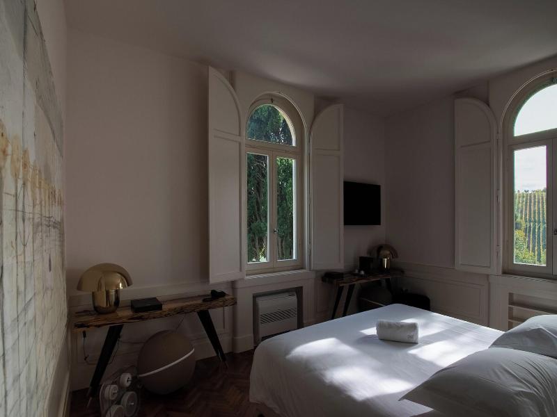 Boutique Hotel Villa Monty Banks image