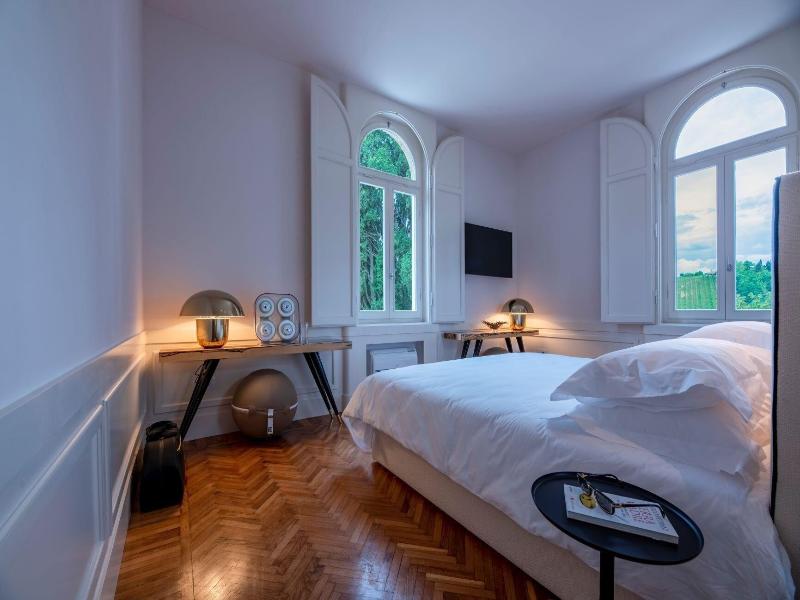 Boutique Hotel Villa Monty Banks image