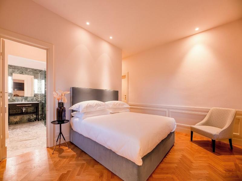 Boutique Hotel Villa Monty Banks image