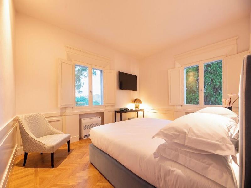 Boutique Hotel Villa Monty Banks image