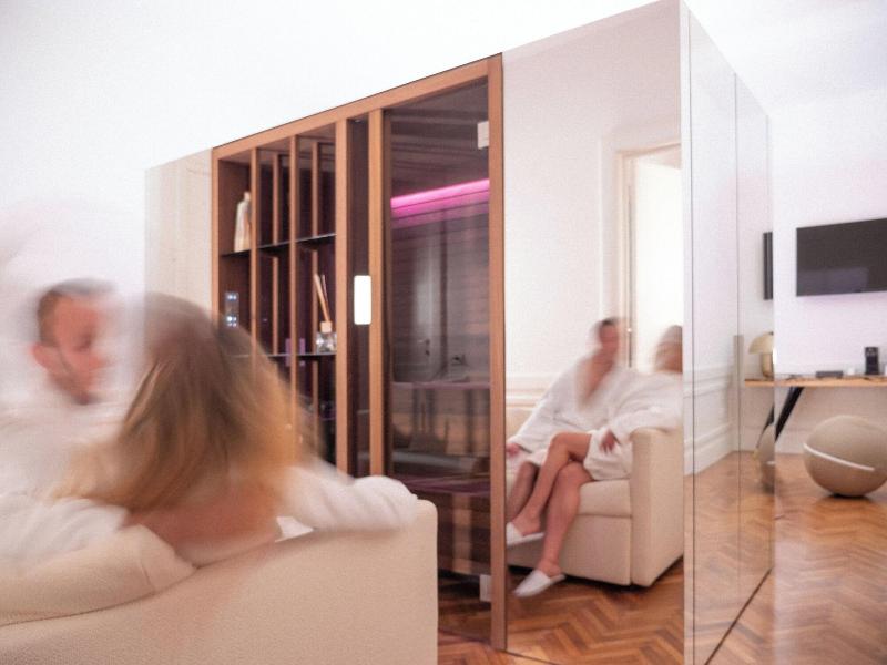 Boutique Hotel Villa Monty Banks image