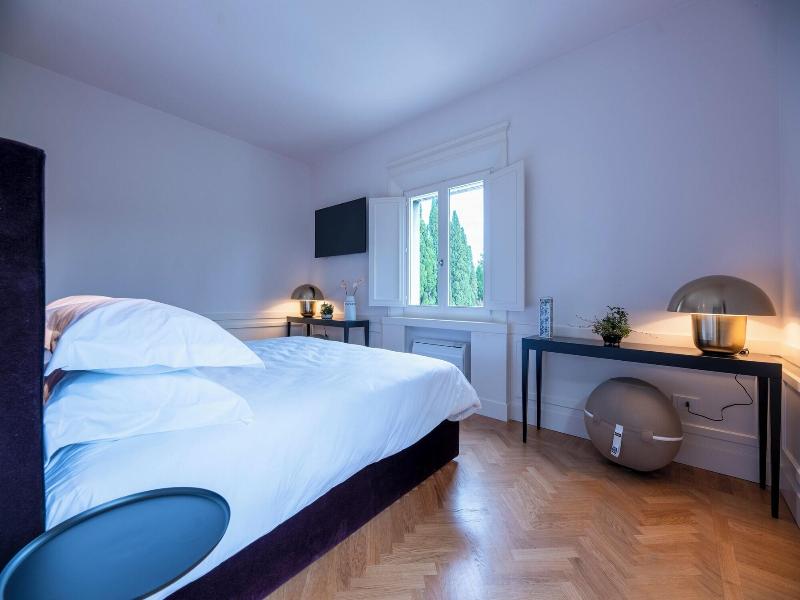 Boutique Hotel Villa Monty Banks image