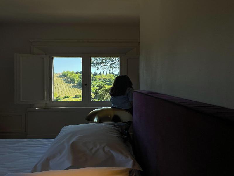 Boutique Hotel Villa Monty Banks image