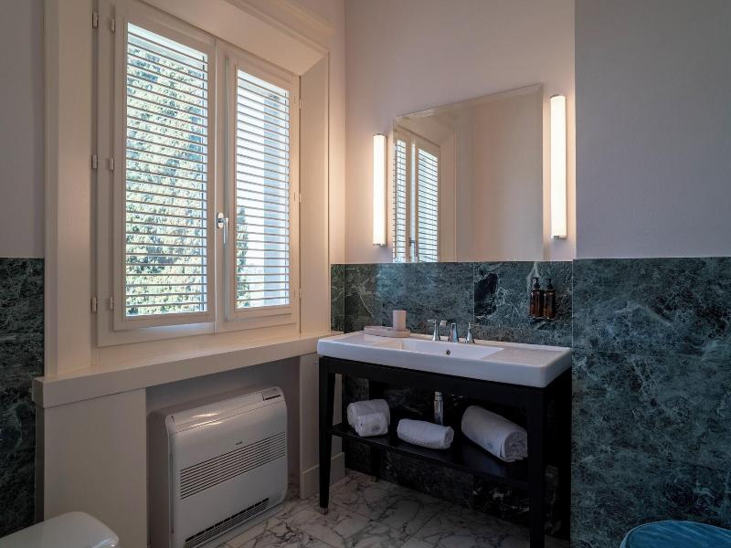 Boutique Hotel Villa Monty Banks image