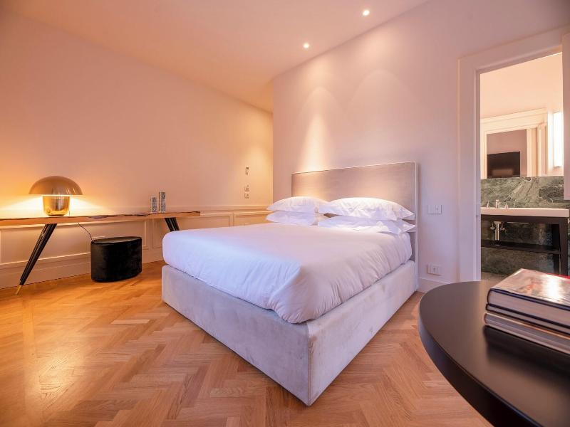 Boutique Hotel Villa Monty Banks image
