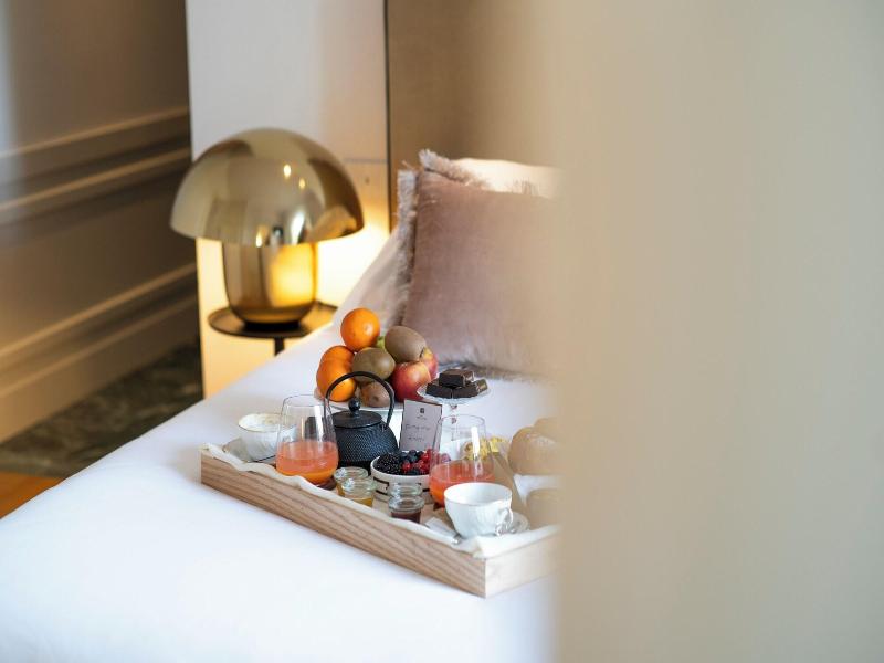 Boutique Hotel Villa Monty Banks image