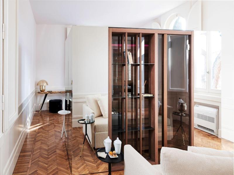 Boutique Hotel Villa Monty Banks image