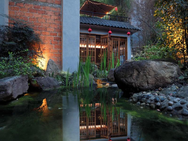 Chengdu Chuanxing Yinli Hotel image