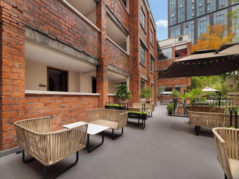 Chengdu Chuanxing Yinli Hotel image