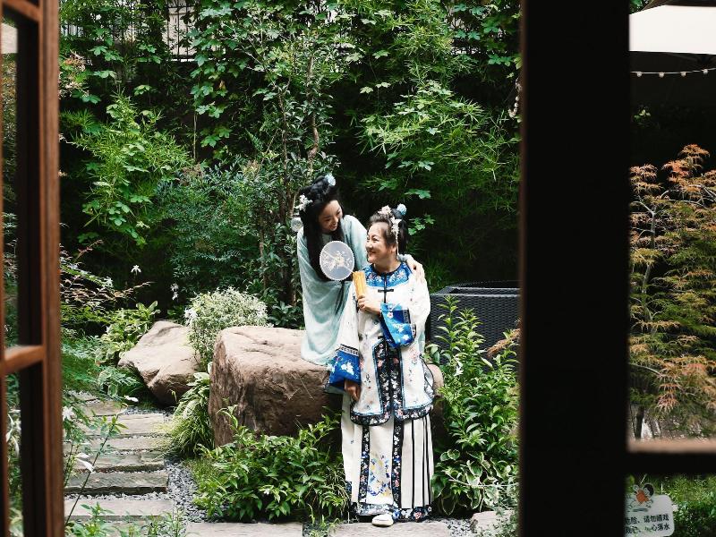 Chengdu Chuanxing Yinli Hotel image