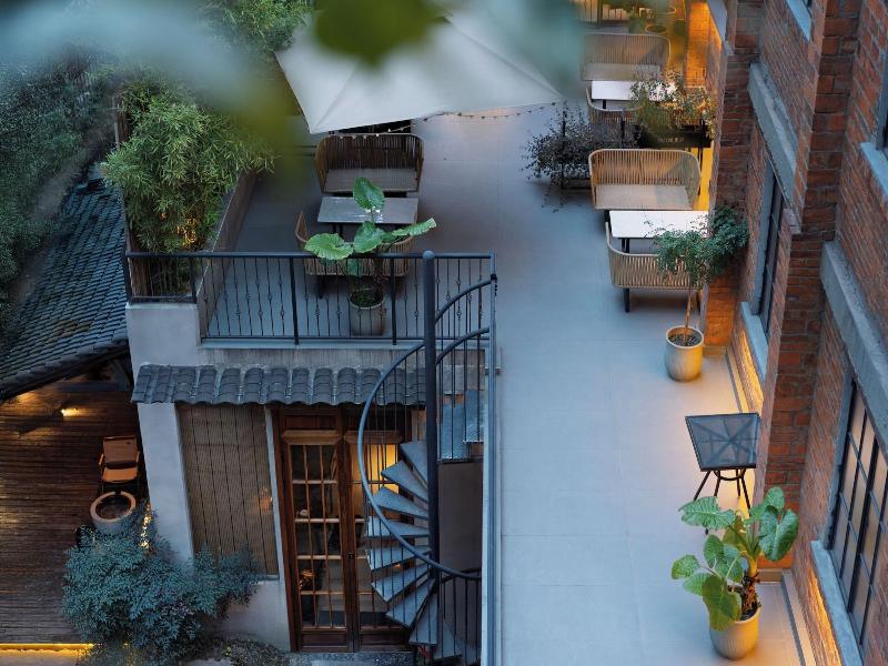 Chengdu Chuanxing Yinli Hotel image
