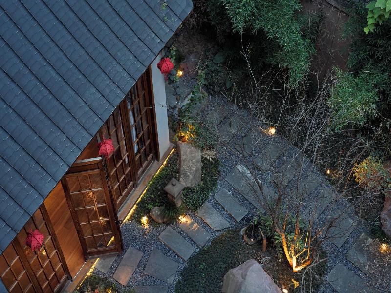 Chengdu Chuanxing Yinli Hotel image