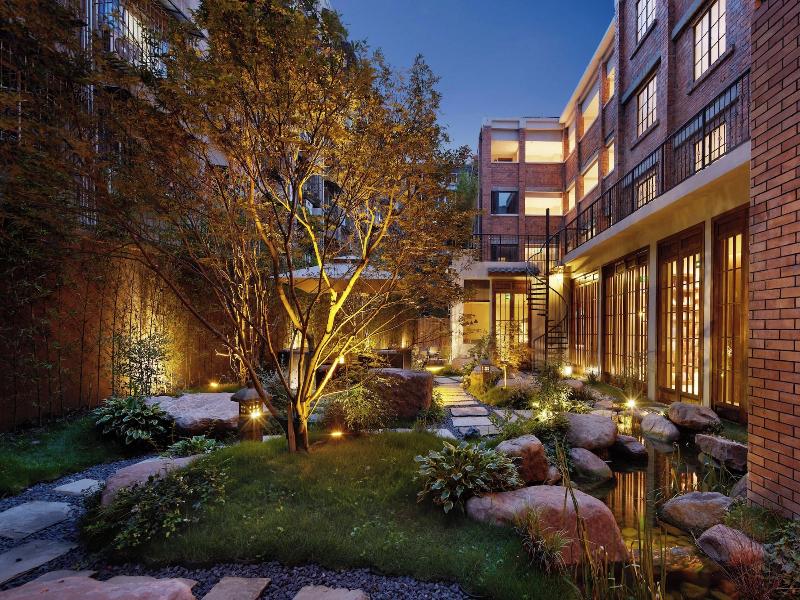 Chengdu Chuanxing Yinli Hotel image