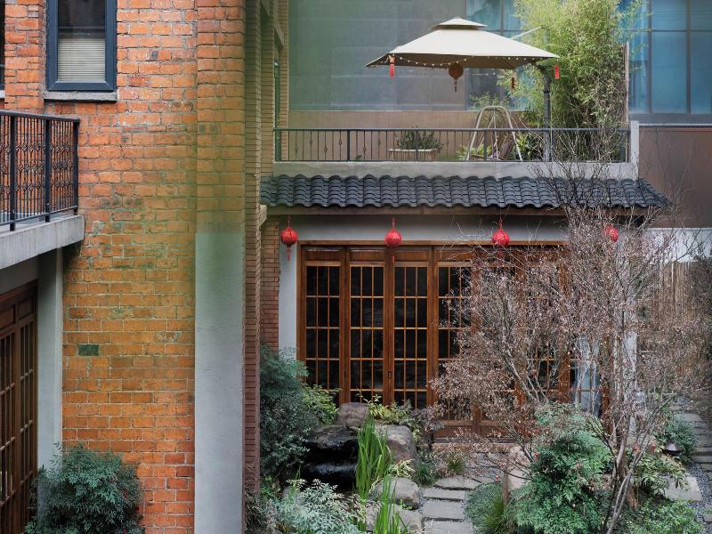 Chengdu Chuanxing Yinli Hotel image