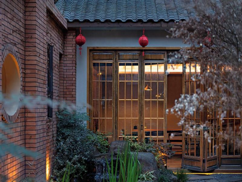 Chengdu Chuanxing Yinli Hotel image