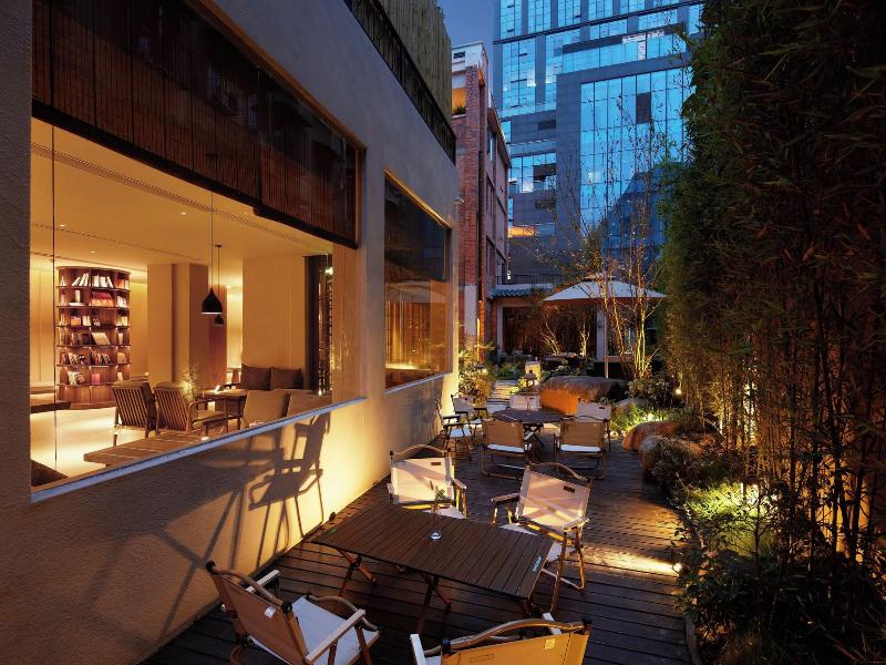 Chengdu Chuanxing Yinli Hotel image