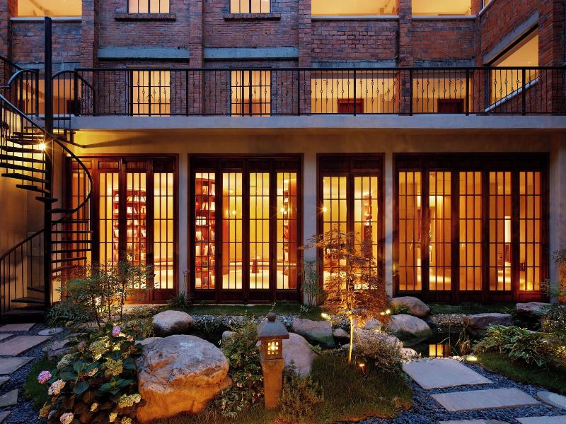 Chengdu Chuanxing Yinli Hotel image