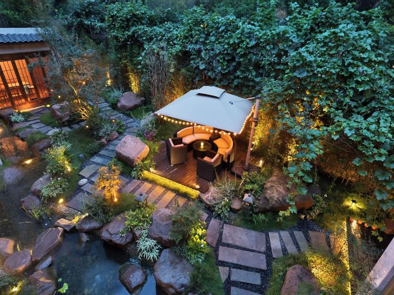 Chengdu Chuanxing Yinli Hotel image