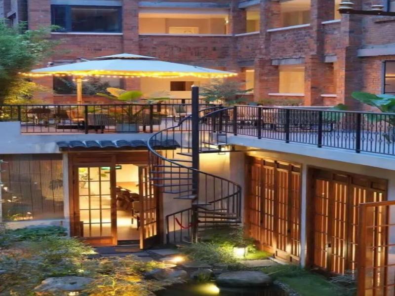 Chengdu Chuanxing Yinli Hotel image