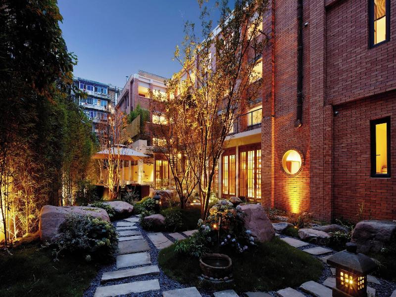 Chengdu Chuanxing Yinli Hotel image