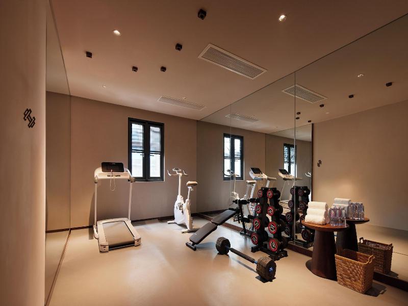 Chengdu Chuanxing Yinli Hotel image