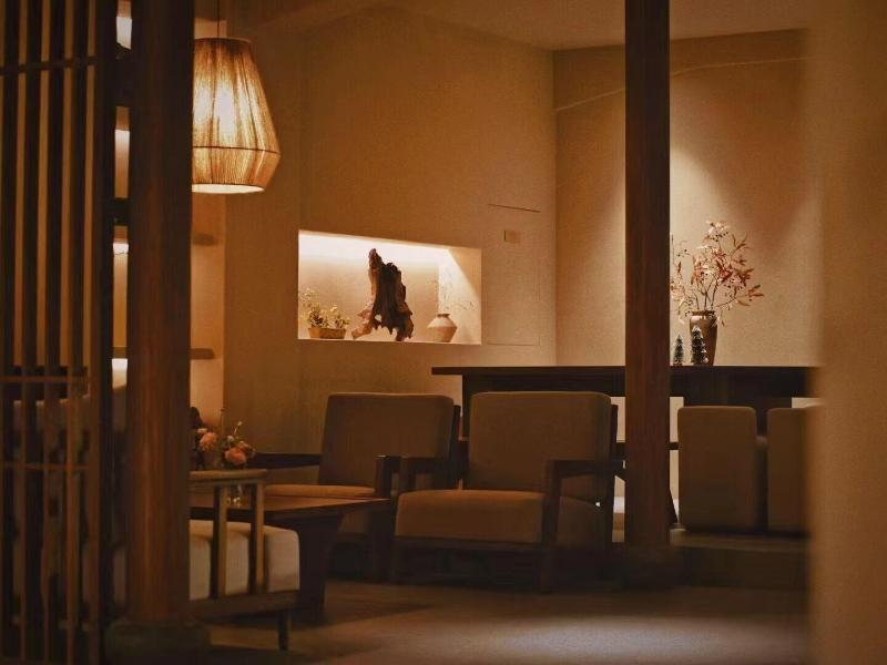 Chengdu Chuanxing Yinli Hotel image