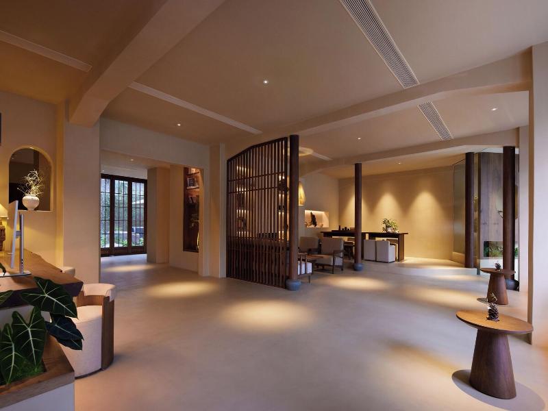 Chengdu Chuanxing Yinli Hotel image