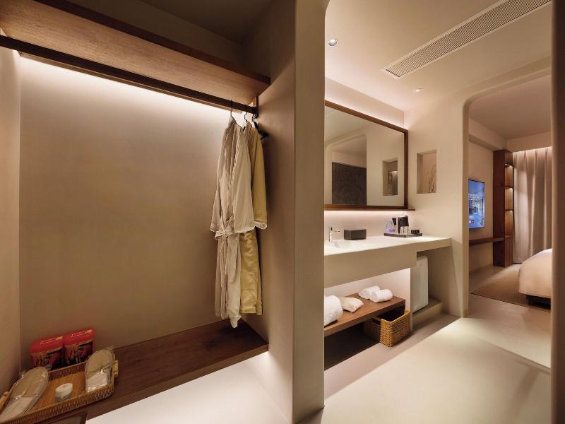 Chengdu Chuanxing Yinli Hotel image