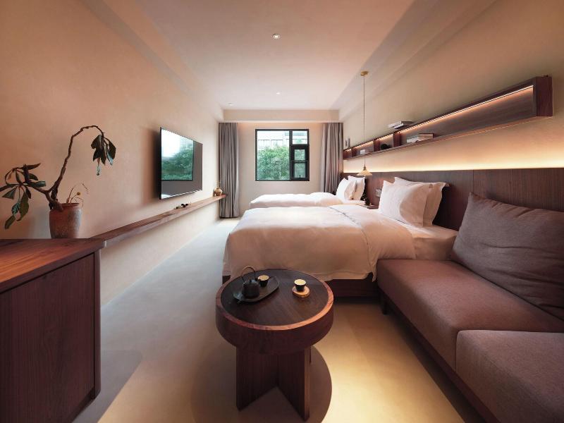 Chengdu Chuanxing Yinli Hotel image