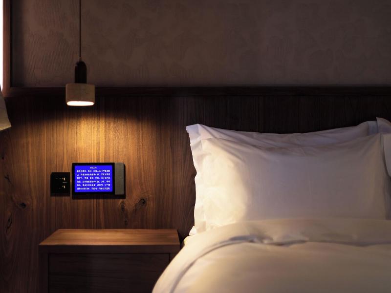 Chengdu Chuanxing Yinli Hotel image