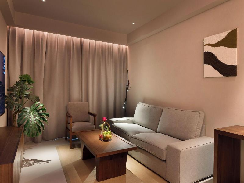 Chengdu Chuanxing Yinli Hotel image