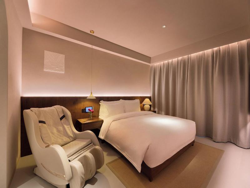 Chengdu Chuanxing Yinli Hotel image