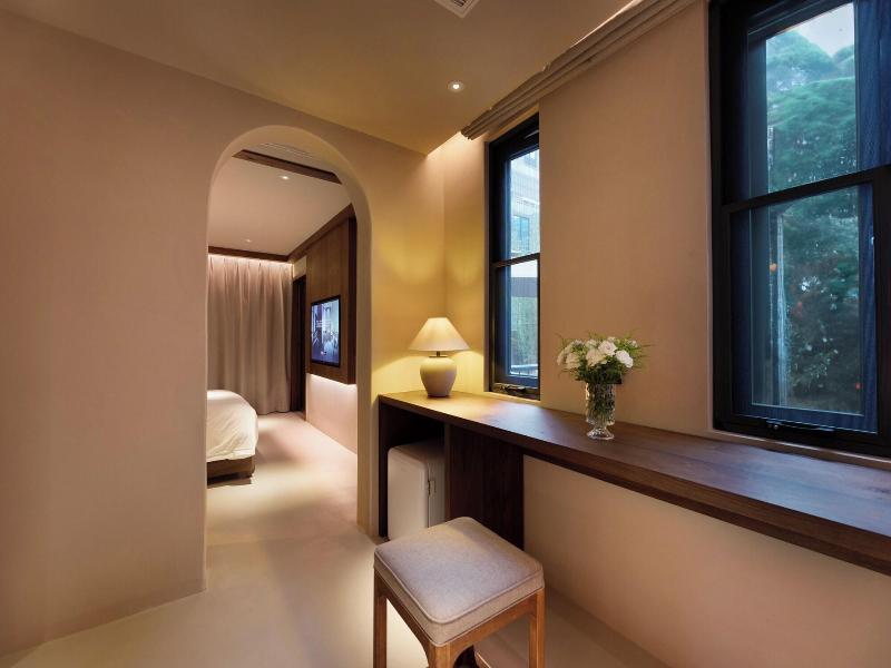 Chengdu Chuanxing Yinli Hotel image