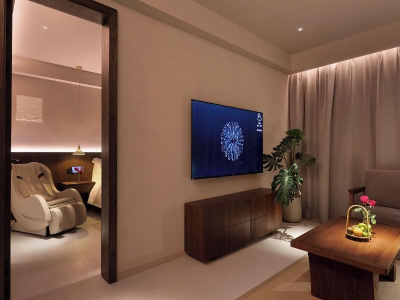 Chengdu Chuanxing Yinli Hotel image