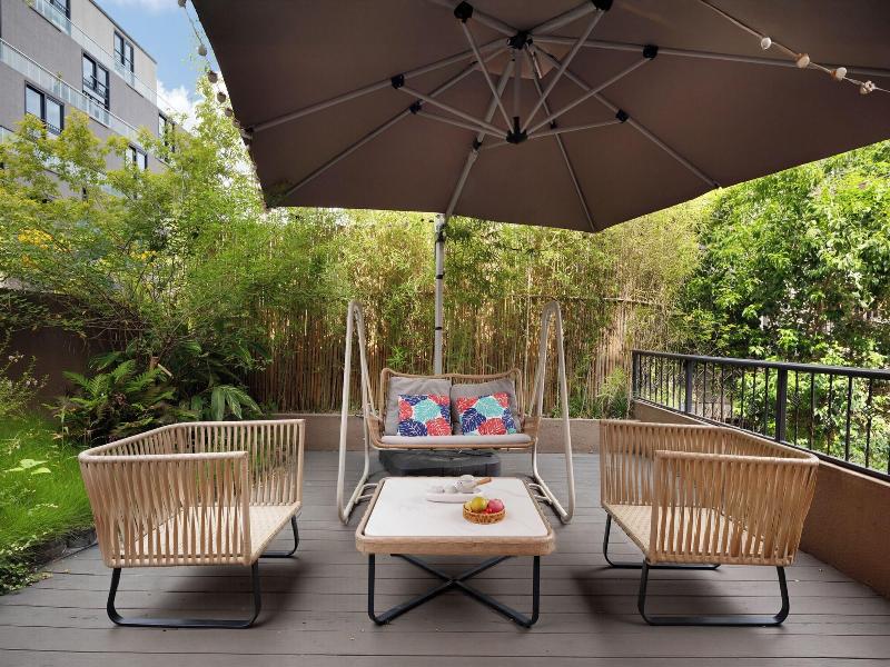 Chengdu Chuanxing Yinli Hotel image