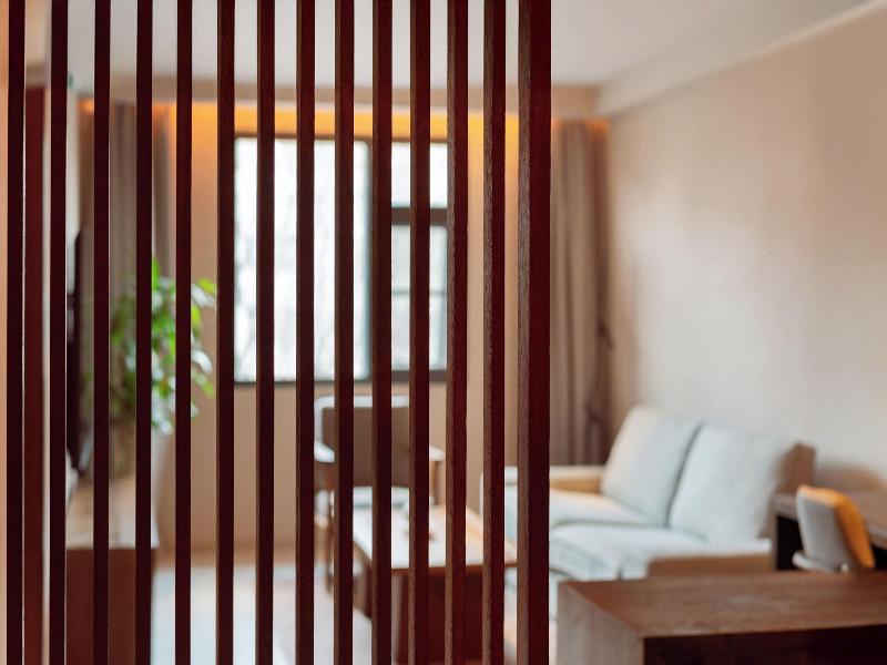 Chengdu Chuanxing Yinli Hotel image