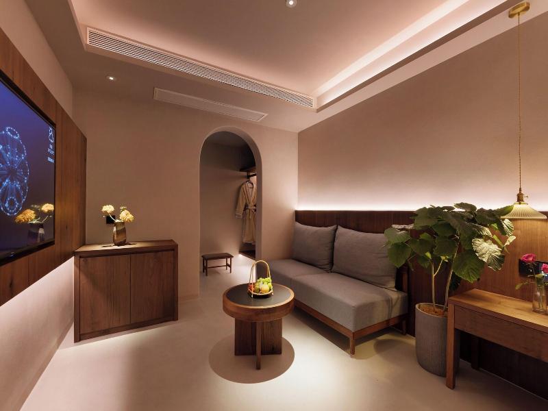 Chengdu Chuanxing Yinli Hotel image